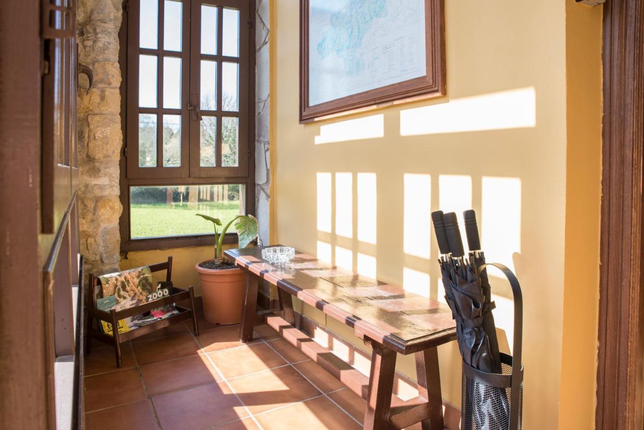 Apartamentos Alegria Santillana del Mar Exterior photo